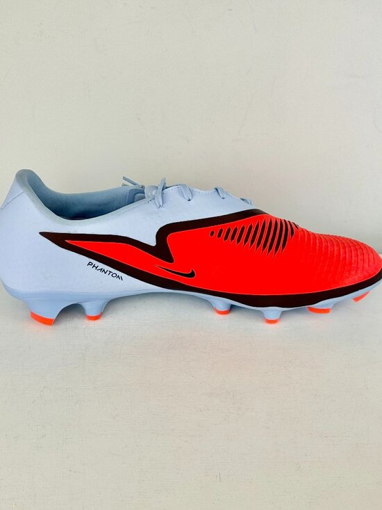 Men\'s 13 - Nike Phantom 6 Low ACAD FG/MG Royal Tint Men Soccer Spikes HJ4564-400 main image 6